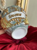 Krūzīte, Vidēja/Standarta Izmēra, "Souvenir" Uzraksts (4015) - Image 8