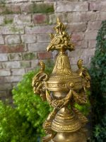 Bra Sienas Lampa, Ļoti liela izmēra (2648) - Image 9