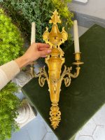 Bra Sienas Lampa, Ļoti liela izmēra (2648) - Image 10