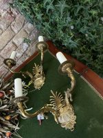 Bra Sienas Lampe, Klein, 2 Stück (1172) – Bild 3