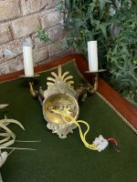 Bra Sienas Lampe, Klein, 2 Stück (1172) – Bild 7