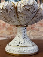 itāļu vāze ar eņģeļiem vidēji liela izmēra (6244) - Image 6
