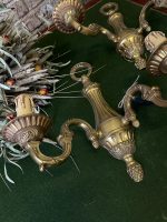 Große Bra Wandleuchten, 2er-Set (1166) – Bild 7