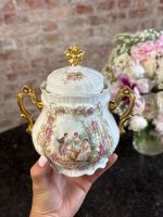porcelāna cukurtrauks (6876) - Image 2