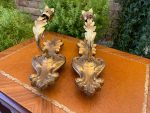 Plastmasas, bra sienas lampas, viegli (2790) - Image 6