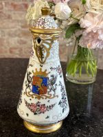 Samson Parīzes armoriāla porcelāna tējkanna ar ģerboni — Ķīnas eksporta stilā (Samson Paris Armorial Porcelain Ewer with Coat of Arms — Chinese Export Style) (6880) - Image 2
