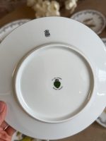 Servīze ar Zivs Motīviem (5566) - Image 8