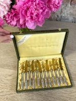 Service de couverts pour 6 personnes en boîte, couverts de petite taille (5826)