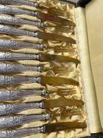 Service de couverts pour 6 personnes en boîte, couverts de petite taille (5826) – Image 7