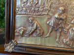 Metallmalning i Traram (3711) - Bild 2