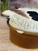 Pīles trauks ar noņemamu vāku, vidēja izmēra (5832) - Image 3