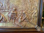 Metallmalning i Traram (3711) - Bild 3