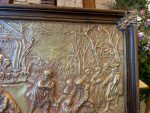 Metallmalning i Traram (3711) - Bild 4