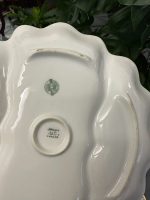 Grezni Sparģeļu, Porcelāna Trauki ar Zelta Akcentu (4215) - Image 10