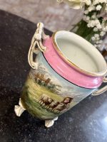 neliela izmēra porcelāna vāze (6849) - Image 8