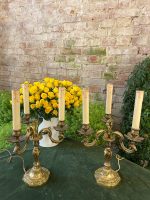 Lampes Galda, lot de 2, taille moyenne (2752) – Image 2