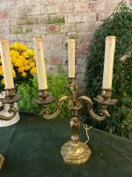 Lampes Galda, lot de 2, taille moyenne (2752) – Image 3