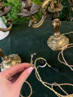 Lampes Galda, lot de 2, taille moyenne (2752) – Image 10