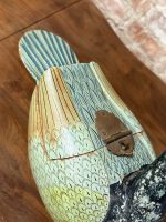 koka pīle - lāde, vidēja izmēra, viegla pēc svara (6263) - Image 7