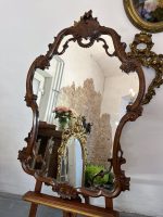 Koka Spogulis, Liela Izmēra, Vidēji Viegls Pēc Svara (4606) - Image 2
