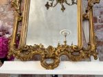 Grezns spogulis, vidēja izmēra, Viegls pēc svara (5824) - Image 4