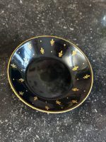izsmalcināta porcelāna krūzīte un apakštasīte (6885) - Image 6