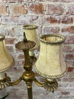 Stāvlampa, 3 Spuldzes (3561) - Image 8