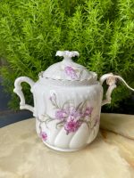 Sukkerskål, "Limoges" Porcelæn (3447)