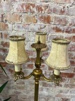 Stāvlampa, 3 Spuldzes (3561) - Image 3