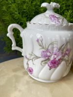 Sokerirasia, "Limoges" posliini (3447) - Image 3