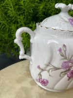 Sokerirasia, "Limoges" posliini (3447) - Image 7