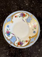 izsmalcināta porcelāna krūzīte un apakštasīte (6888) - Image 6