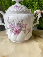 Sokerirasia, "Limoges" posliini (3447) - Image 4