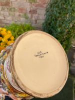 Vāze Capodimonte Italy, ļoti smaga, vidēja izmēra (2730) - Image 12