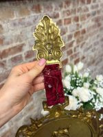 2gab metāla dekori, kas liekami pie sienas, vidēji maza izmēra (6242) - Image 12