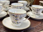 Liela Izmēra Porcelāna Krūzītes, Pieejamas 6gab (4391) - Image 2