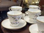 Liela Izmēra Porcelāna Krūzītes, Pieejamas 6gab (4391) - Image 3