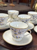 Liela Izmēra Porcelāna Krūzītes, Pieejamas 6gab (4391) - Image 4