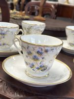 Liela Izmēra Porcelāna Krūzītes, Pieejamas 6gab (4391) - Image 6