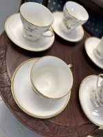 Liela Izmēra Porcelāna Krūzītes, Pieejamas 6gab (4391) - Image 9