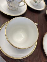 Liela Izmēra Porcelāna Krūzītes, Pieejamas 6gab (4391) - Image 10