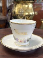 Liela Izmēra Porcelāna Krūzītes, Pieejamas 6gab (4391) - Image 16