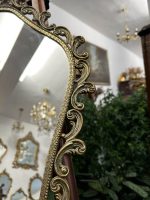 Metāla Spogulis, Maza-Vidēja Izmēra, Vidēji Smags (4213) - Image 17