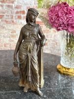 Figurine féminine, lourde, petite taille (7135) – Image 2