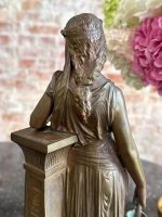 Figurine féminine, lourde, petite taille (7135) – Image 7