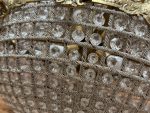lielā bumbiera lampa, 110cm augstums, iekšpusē 6 spuldzes, pieejamas 2gab (6916) - Image 20