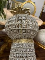 lielā bumbiera lampa, 110cm augstums, iekšpusē 6 spuldzes, pieejamas 2gab (6916) - Image 21