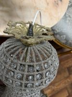 lielā bumbiera lampa, 110cm augstums, iekšpusē 6 spuldzes, pieejamas 2gab (6916) - Image 22