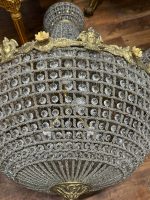 lielā bumbiera lampa, 110cm augstums, iekšpusē 6 spuldzes, pieejamas 2gab (6916) - Image 11