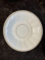 Antīka "De Fuisseaux Baudour" tējas/kafijas porcelāna servīze 11 personām (Antique Belgian Porcelain) (6907) krūzītes ar lielu tilpuma ietilpību (6907) - Image 8